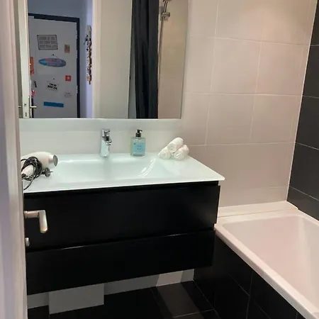 Les Rives D'or Apartament *