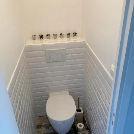 Apartament Les Rives D'or