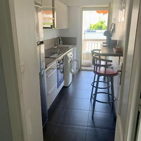 Apartament Les Rives D'or Saint-Laurent-du-Var