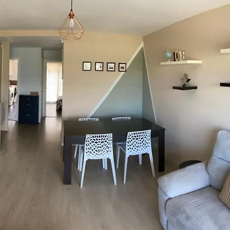 Les Rives D'or Apartment Saint-Laurent-du-Var
