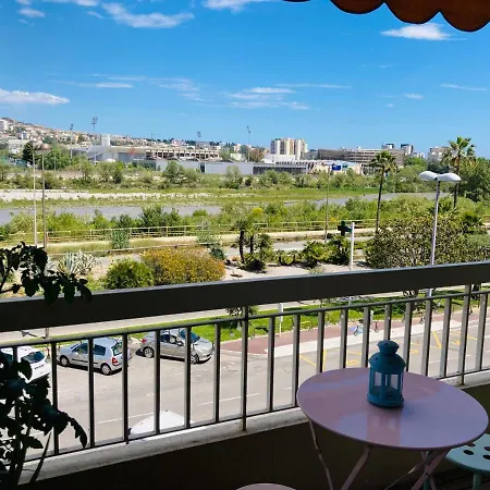 Apartment Les Rives D'or *