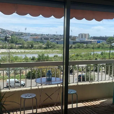 Les Rives D'or Apartment *