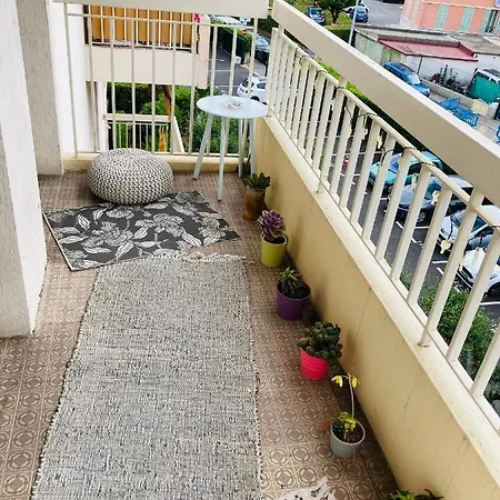 Apartment Les Rives D'or