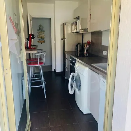 Les Rives D'or Apartment